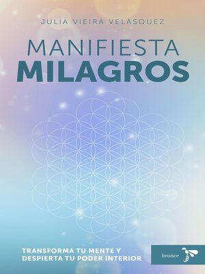 cover image of Manifiesta milagros